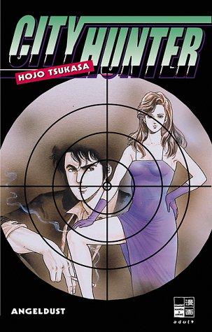 City Hunter, Bd.3, Panik beim Dreh