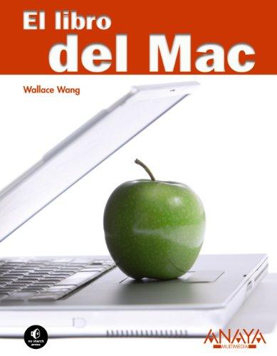 El libro del Mac (Títulos Especiales)