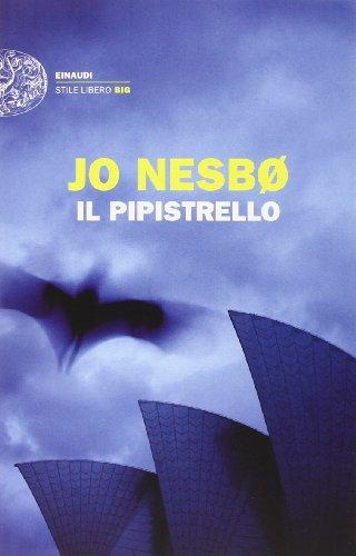 Il pipistrello