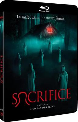 Sacrifice [Blu-Ray]