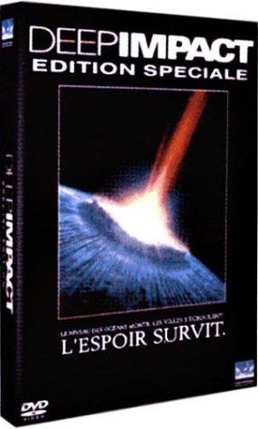 Deep Impact - Édition Spéciale [FR Import]