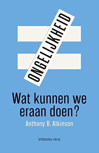 Ongelijkheid: wat kunnen we eraan doen?