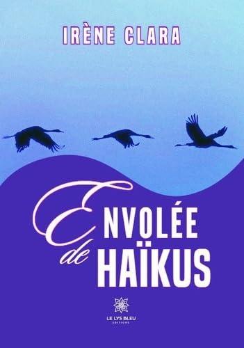 Envolée de haïkus