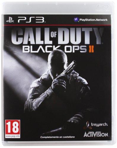 Call of Duty: Black OPS II [Spanisch Import]