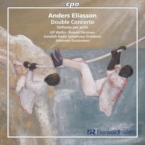 Double Concerto; Sinfonia