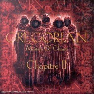 Gregorian Vol.2