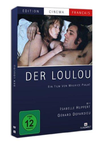 Der Loulou - Edition Cinema Francais Nr. 24 (Mediabook)