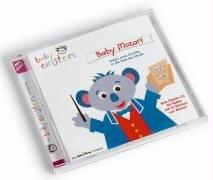 Baby Einstein. Baby Mozart. 1 Audio-CD.