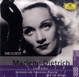 Marlene Dietrich