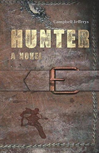 Hunter: A Novel