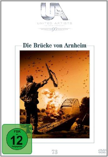 Die Brücke von Arnheim