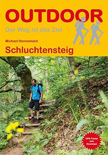 Schluchtensteig (OutdoorHandbuch)