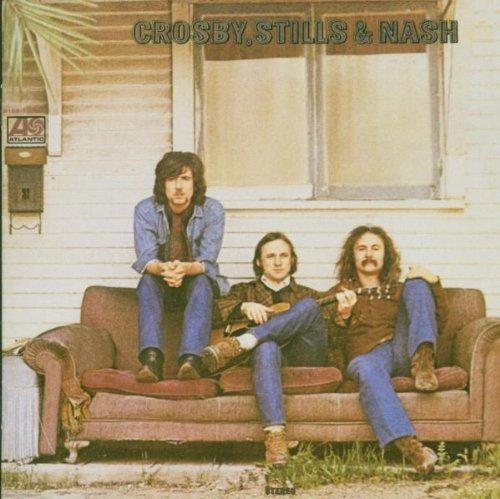 Crosby,Stills & Nash