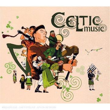 Celtic Music