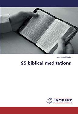 95 biblical meditations