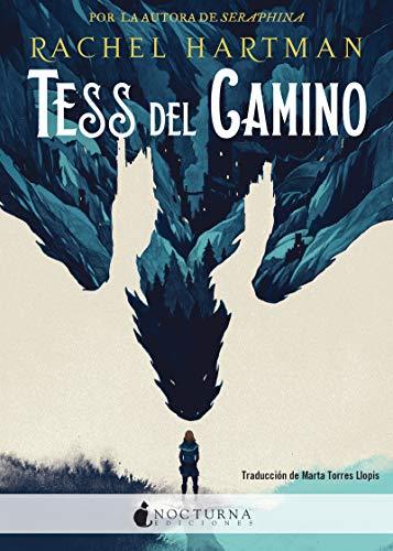 Tess del camino (Literatura Mágica, Band 80)