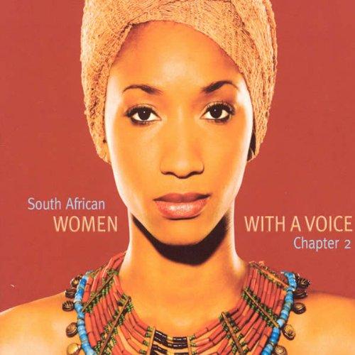 South African Women With a Voice Chapter 2