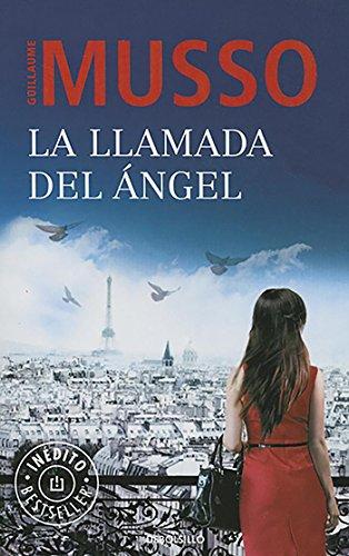 Llamada del angel (BEST SELLER, Band 26200)