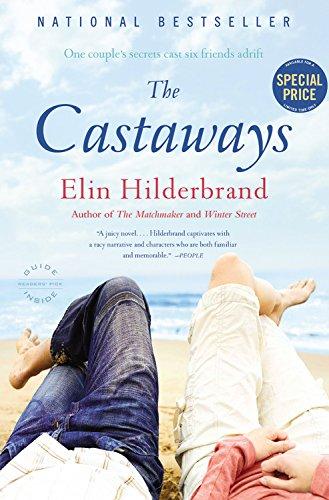 The Castaways: A Novel