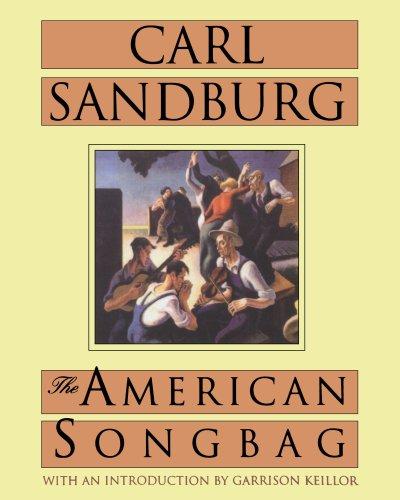 The American Songbag