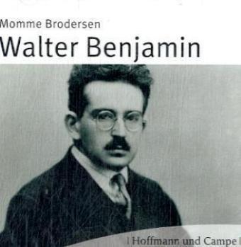 Walter Benjamin. 2 CDs