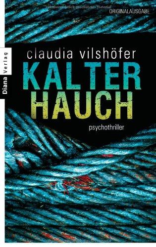 Kalter Hauch: Psychothriller