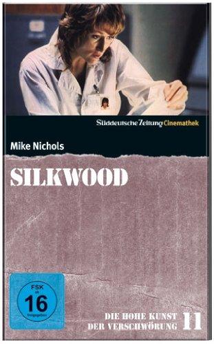 Silkwood - SZ-Cinemathek Politthriller 11