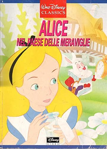 Alice (Disney classics)