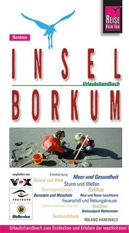 Insel Borkum