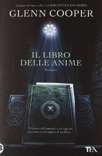 Il libro delle anime