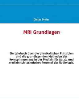 MRI Grundlagen