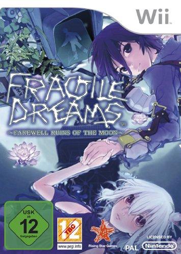 Fragile Dreams: Farewell Ruins of the Moon