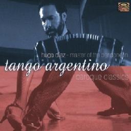 Tango Argentino/Baroque Classics