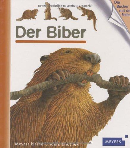 Der Biber