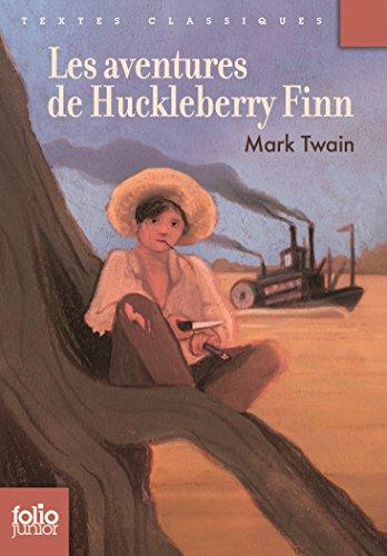 Les aventures d'Huckleberry Finn