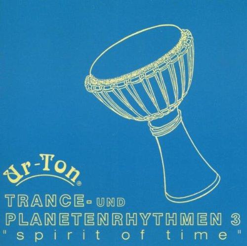 Trance-und Planetenrhythmen 3