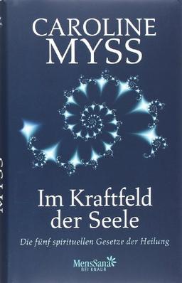 Im Kraftfeld der Seele: Die fünf spirituellen Gesetze der Heilung