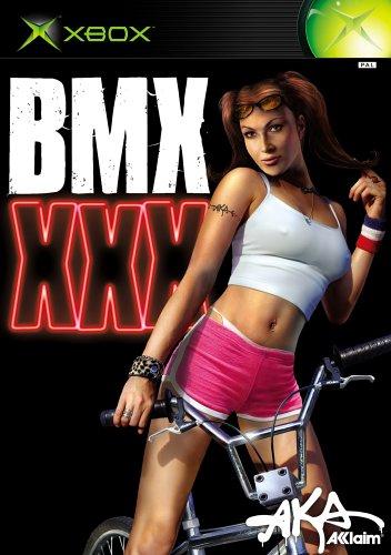 BMX XXX