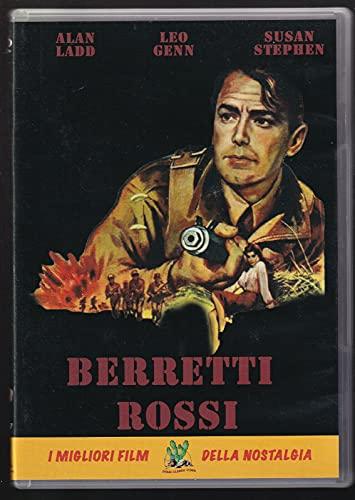 Berretti Rossi [Import]