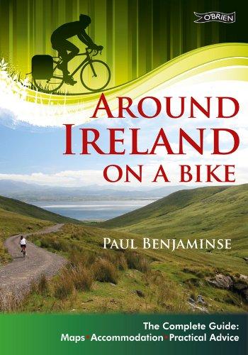 Around Ireland on a Bike