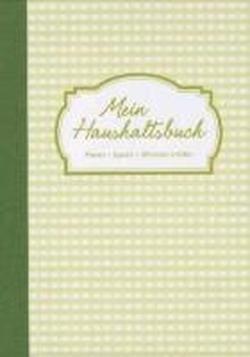 Mein Haushaltsbuch