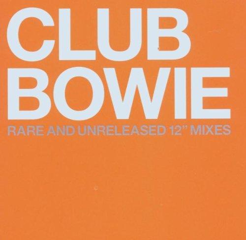 Club Bowie