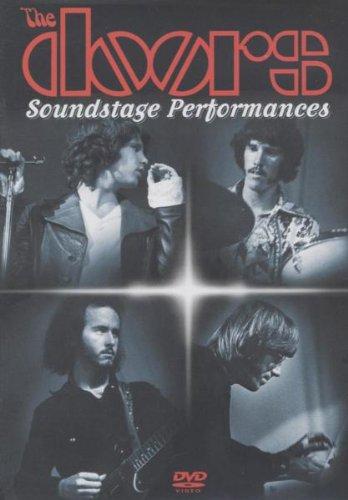 The Doors - Soundstage Performances