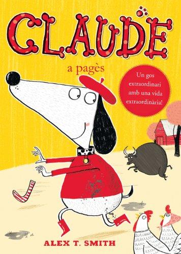 Claude. A pagès