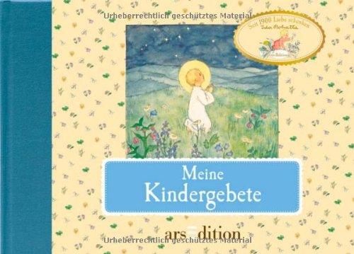 Meine Kindergebete: Bohatta