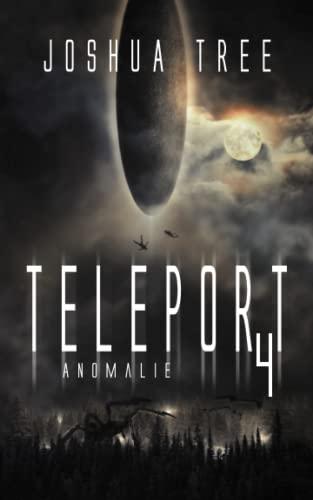 Teleport 4: Anomalie