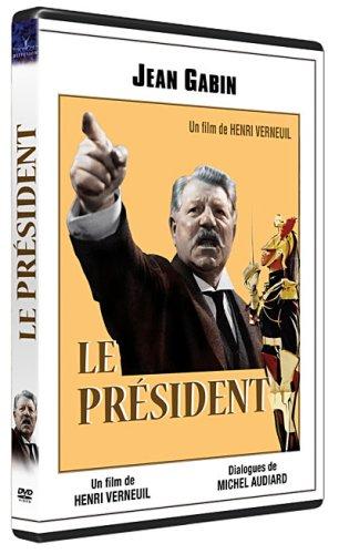 Le president [FR Import]