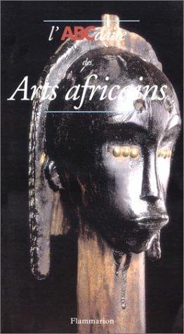 L'ABCdaire des arts africains