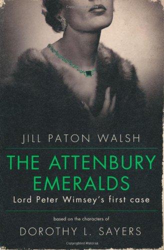 The Attenbury Emeralds