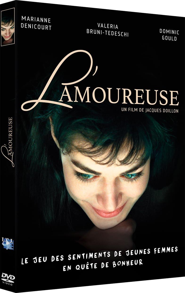 L'amoureuse [FR Import]